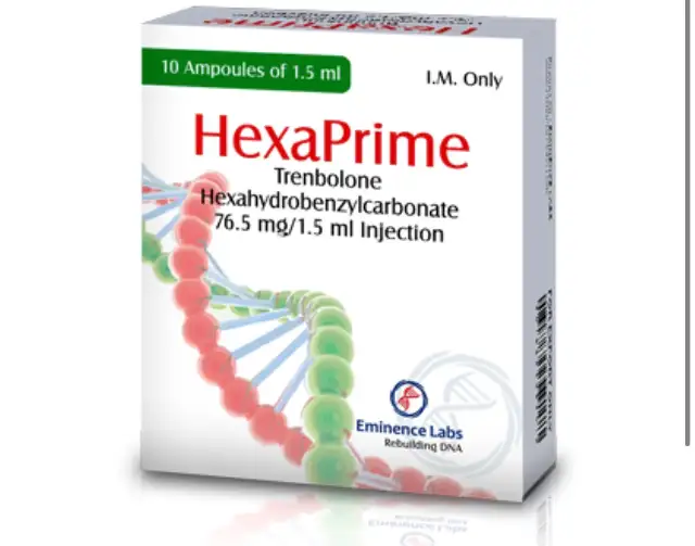 Trembo Hexa