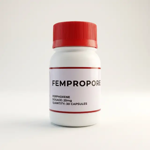 Femproporex