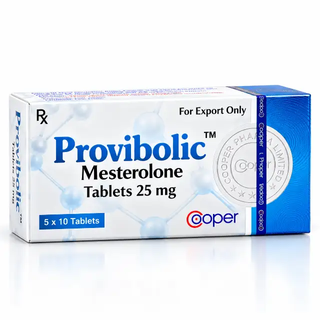 Proviron