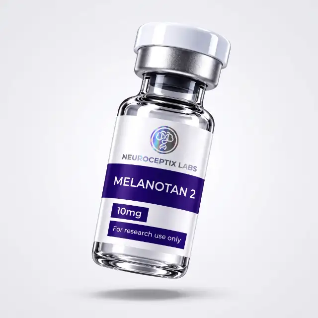 Melanotan 2