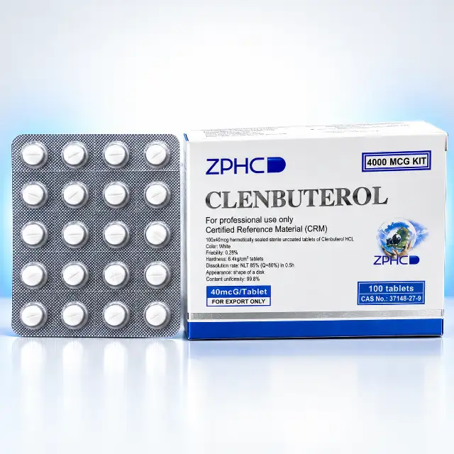 Clembuterol