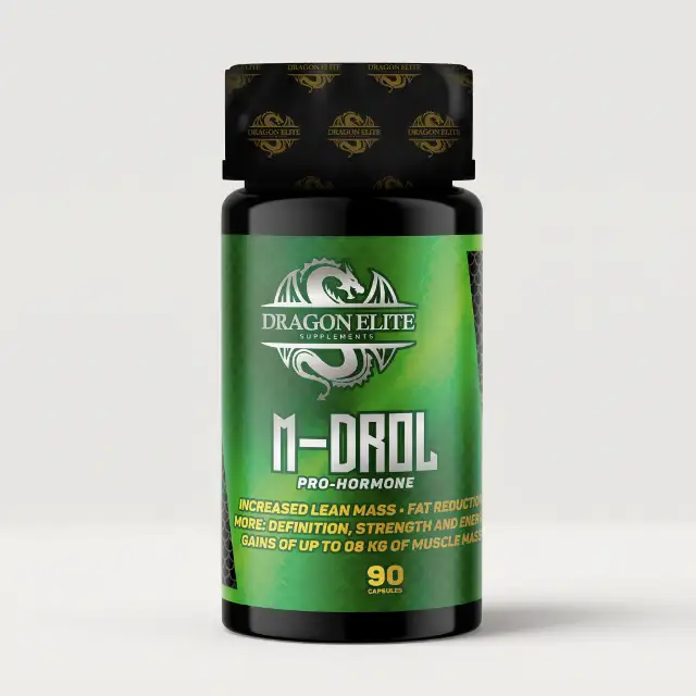 Mdrol