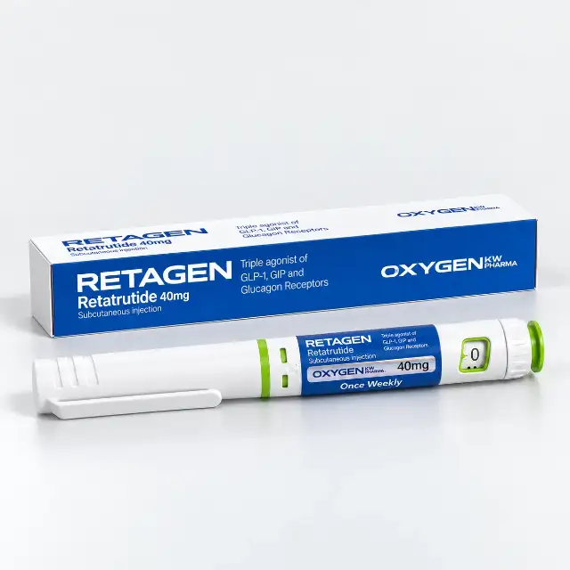 Retatrutida 40mg