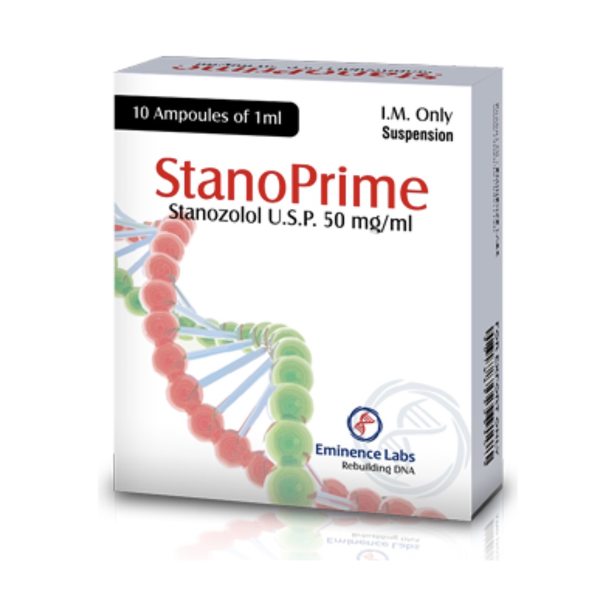 Stanozolol