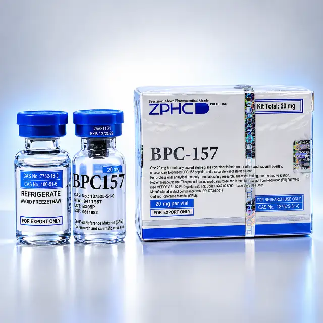 BPC 157