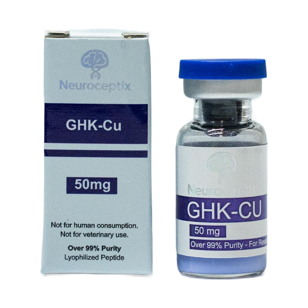 GHK-CU
