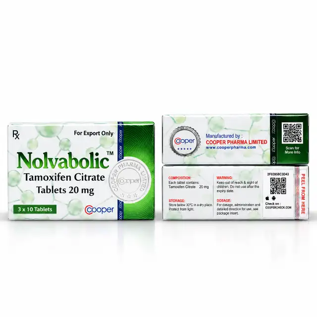 Tamoxifeno
