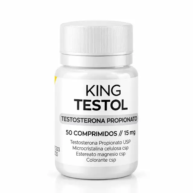 Testo Oral