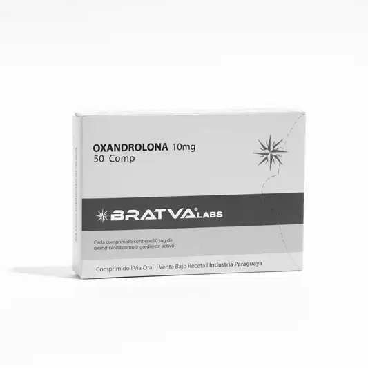 Oxandrolona