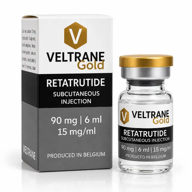 Retatrutida 90mg Veltrane