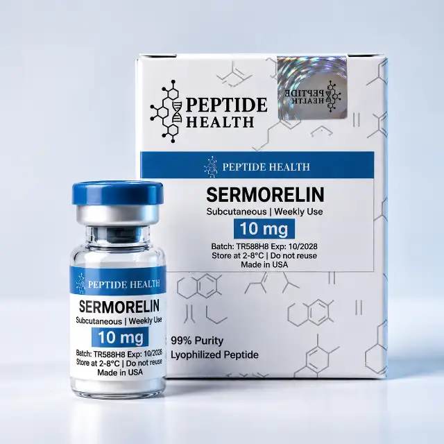 Sermorelin