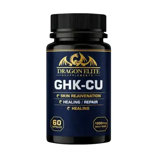 GHk-CU