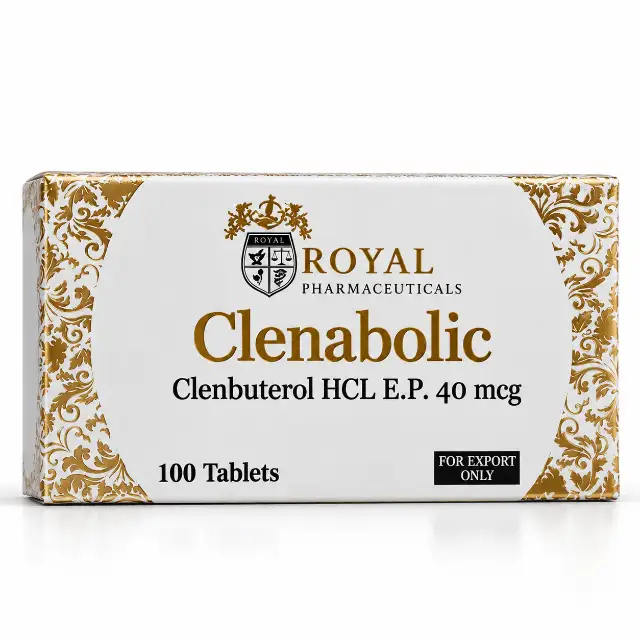Clembuterol