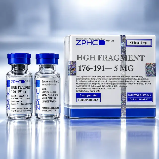 HGH Frag