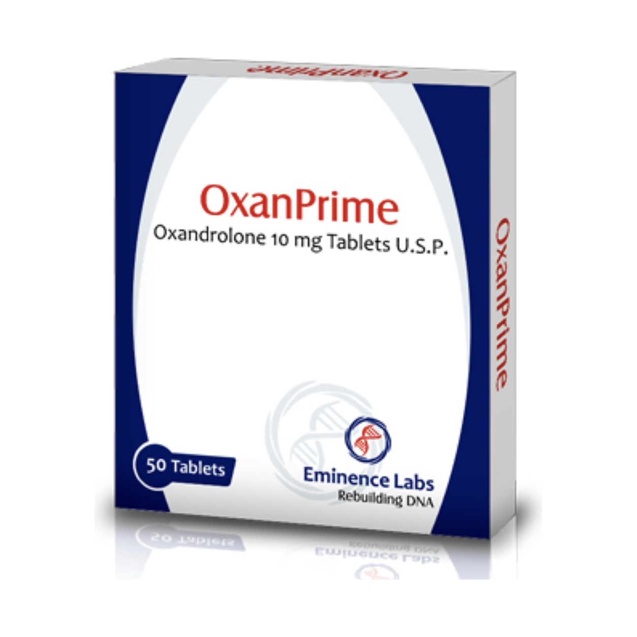 Oxandrolona