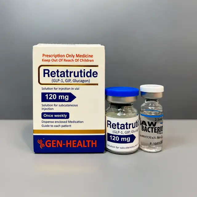 Retatrutida 120mg