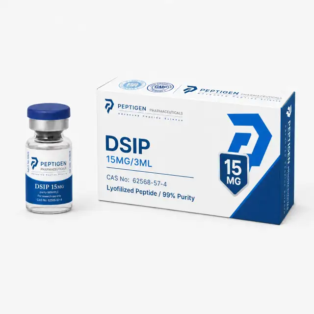 DSIP