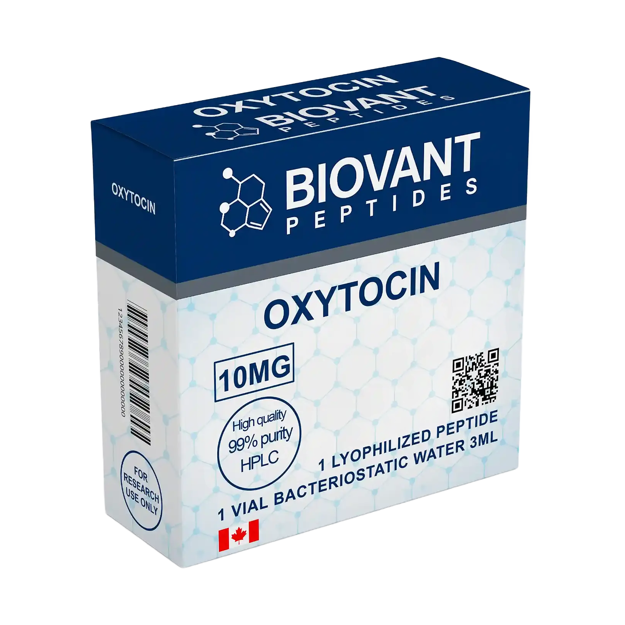 Oxytocin