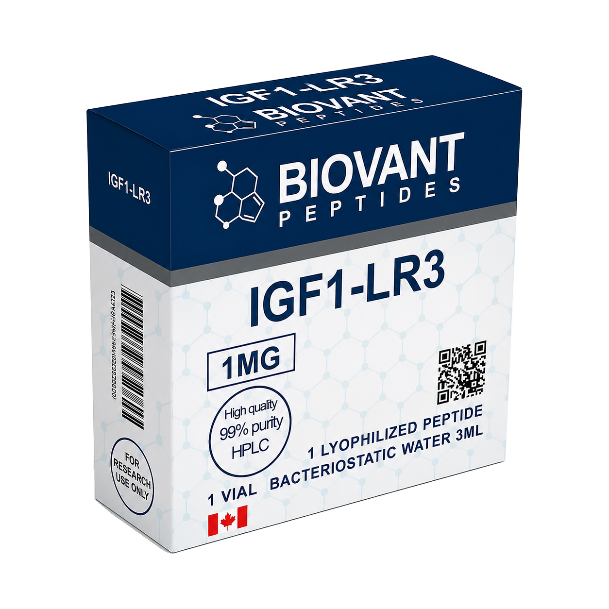 IGF1-LR3