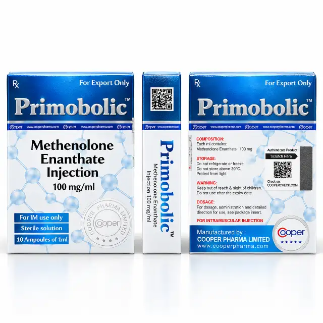 Primobolan