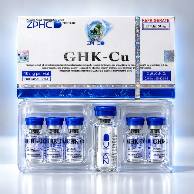 GHK-CU