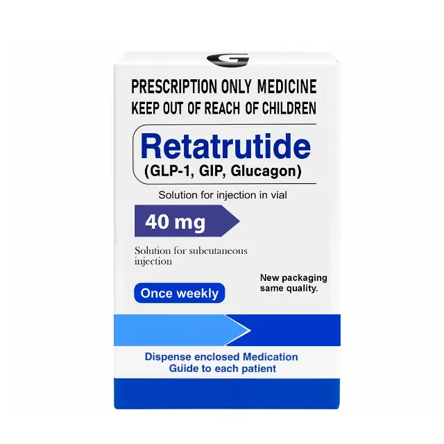 Retatrutida 40mg
