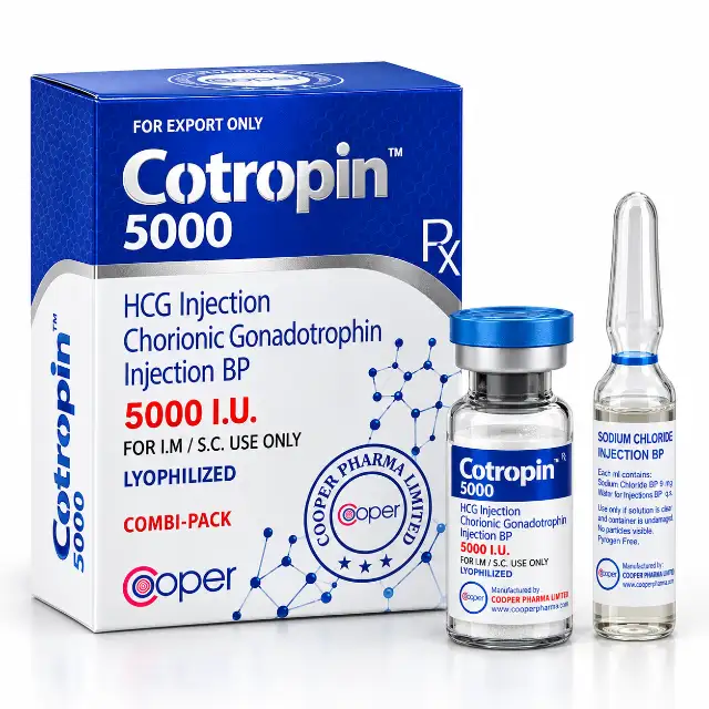 HCG