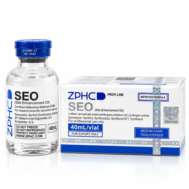 Synthol SEO