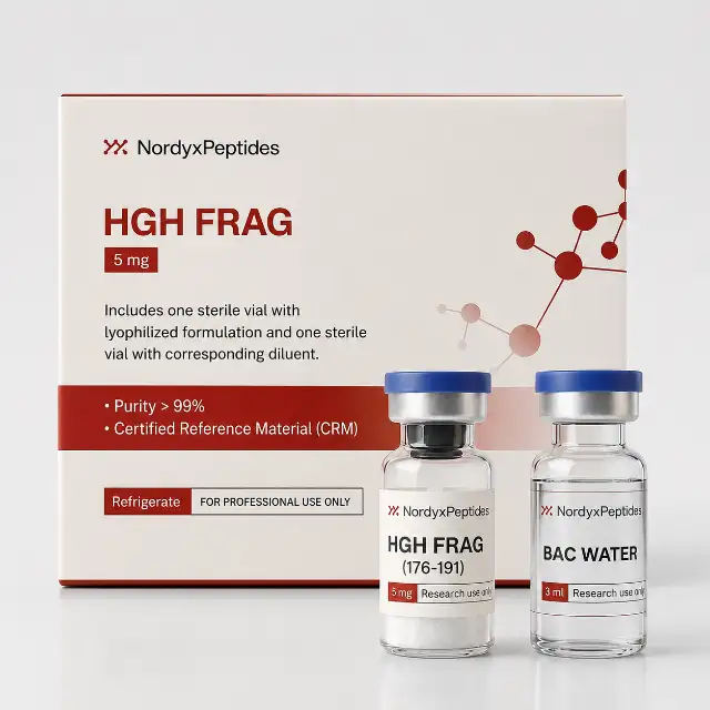 HGH Frag