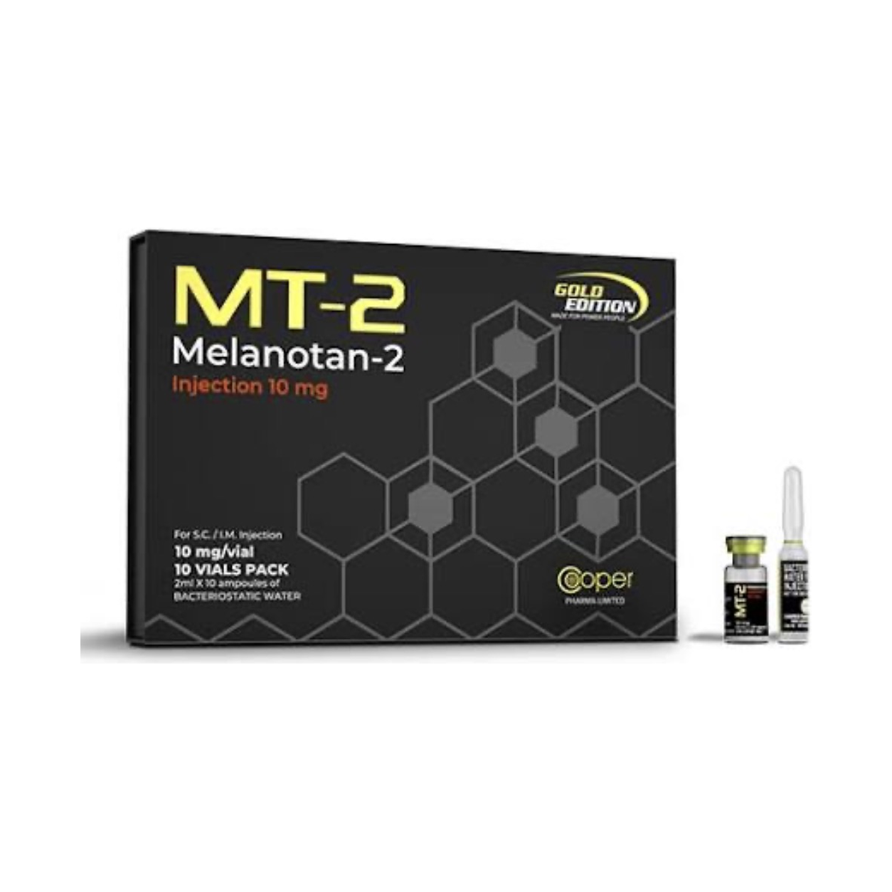 Melanotan 2