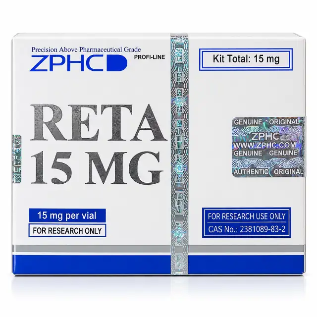 Retatrutida 15mg