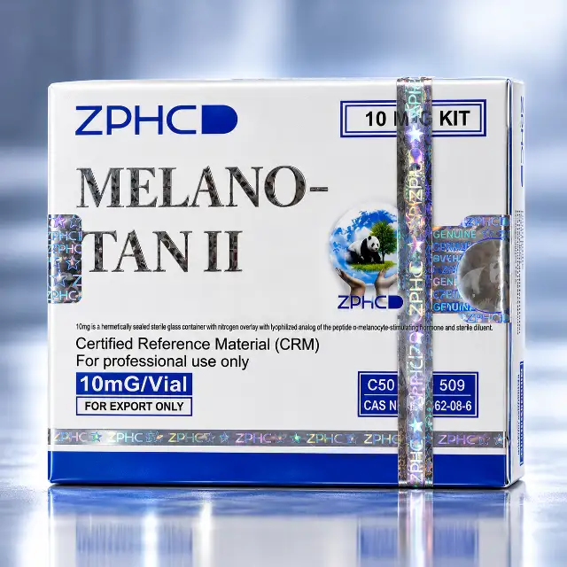 Melanotan 2