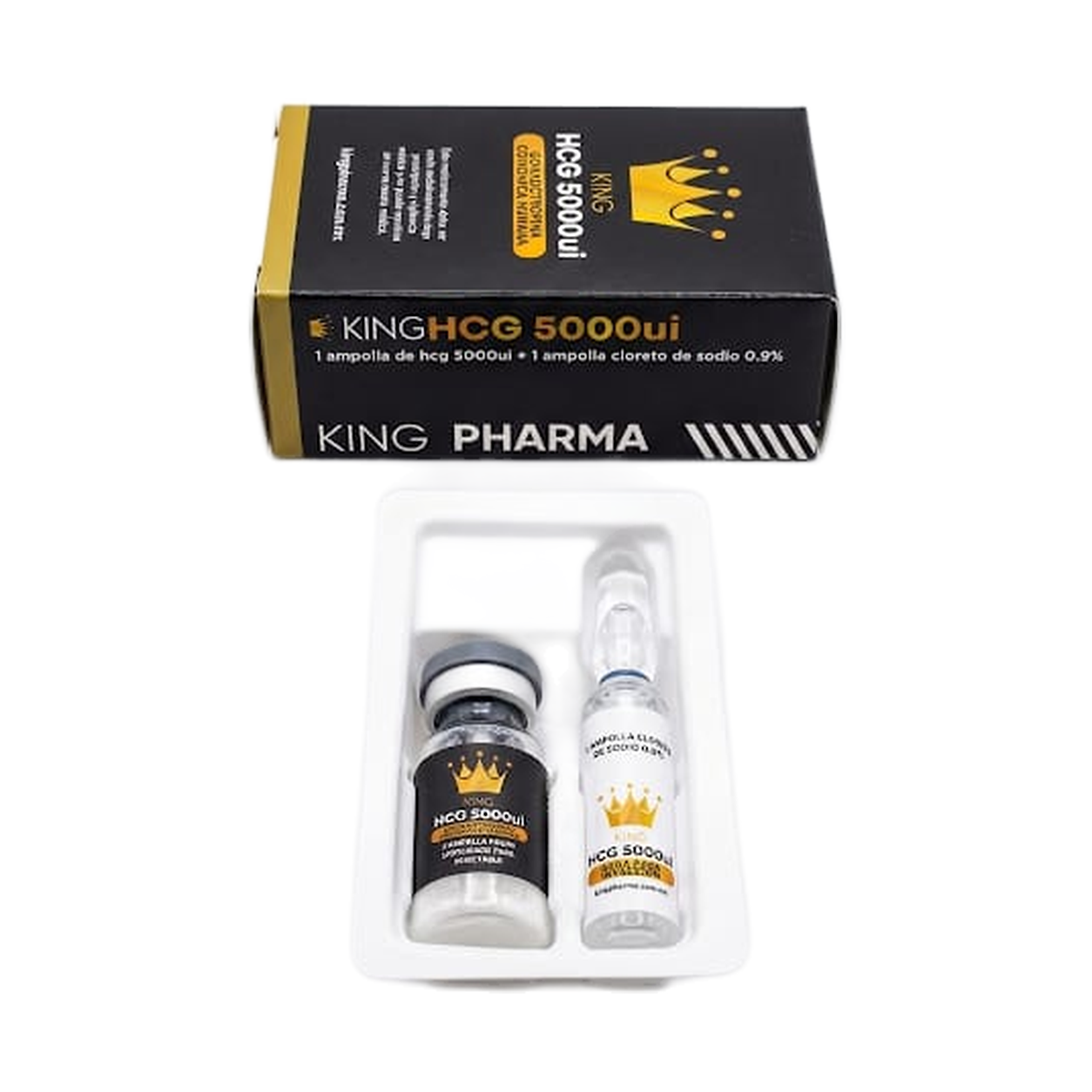 HCG