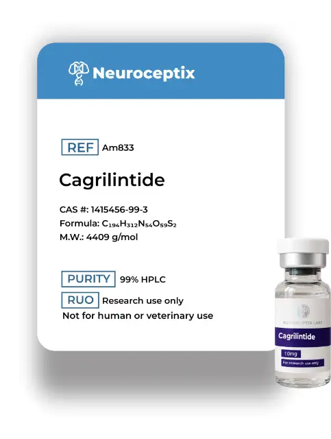 Cagrilintide