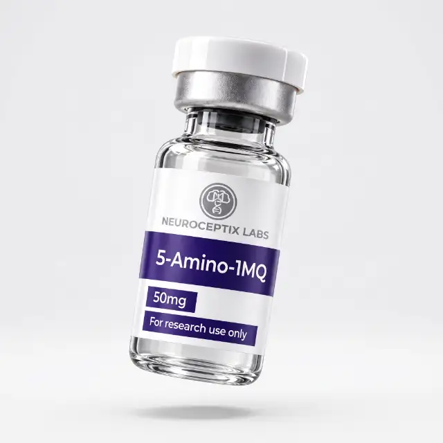 5-Amino-1MQ