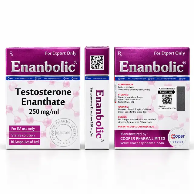 Enantato