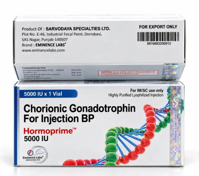 HCG