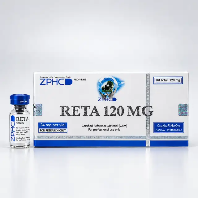 Retatrutida 24mg Caneta