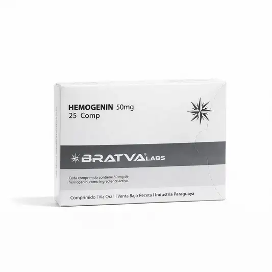 Hemogenin