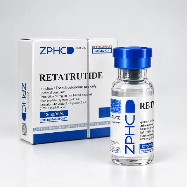 Retatrutida 60mg