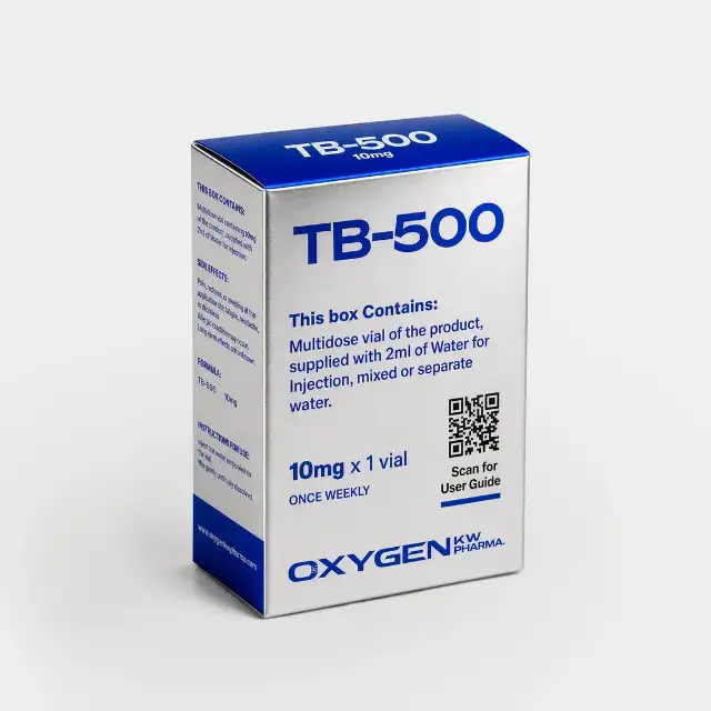 TB500