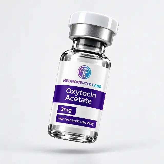 Oxytocin