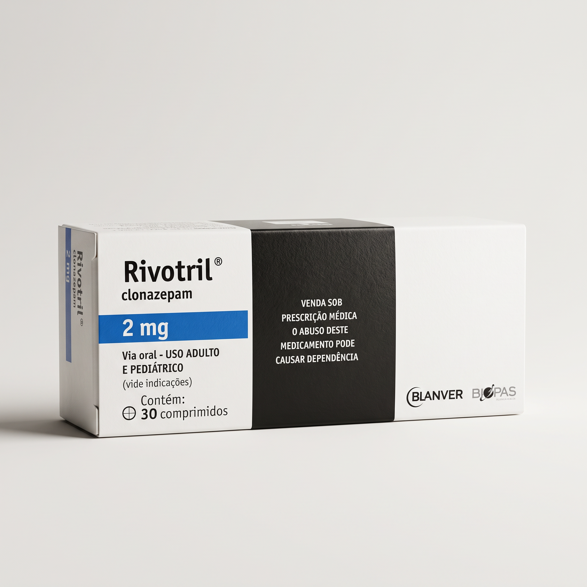 Rivotril