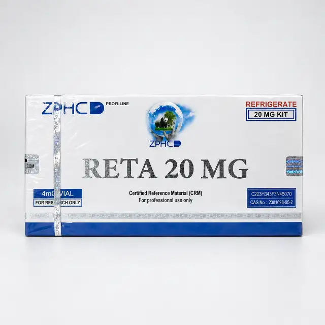 Retatrutida 20mg
