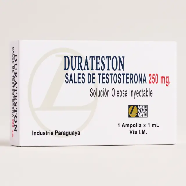 Durateston (Ampola)