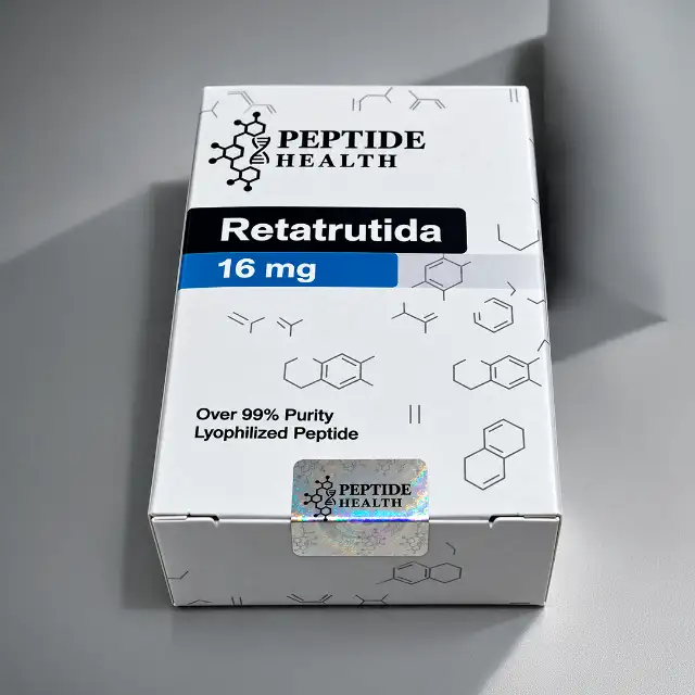 Retatrutida 16mg