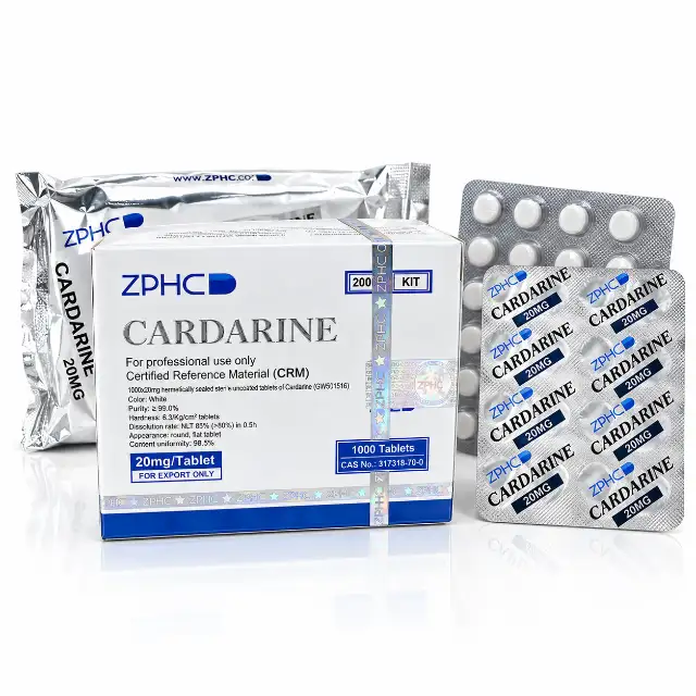 Cardarine