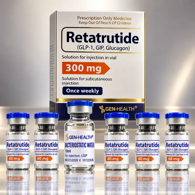 Retatrutida 300mg
