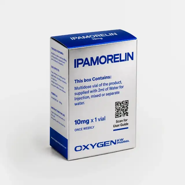 Ipamorelin