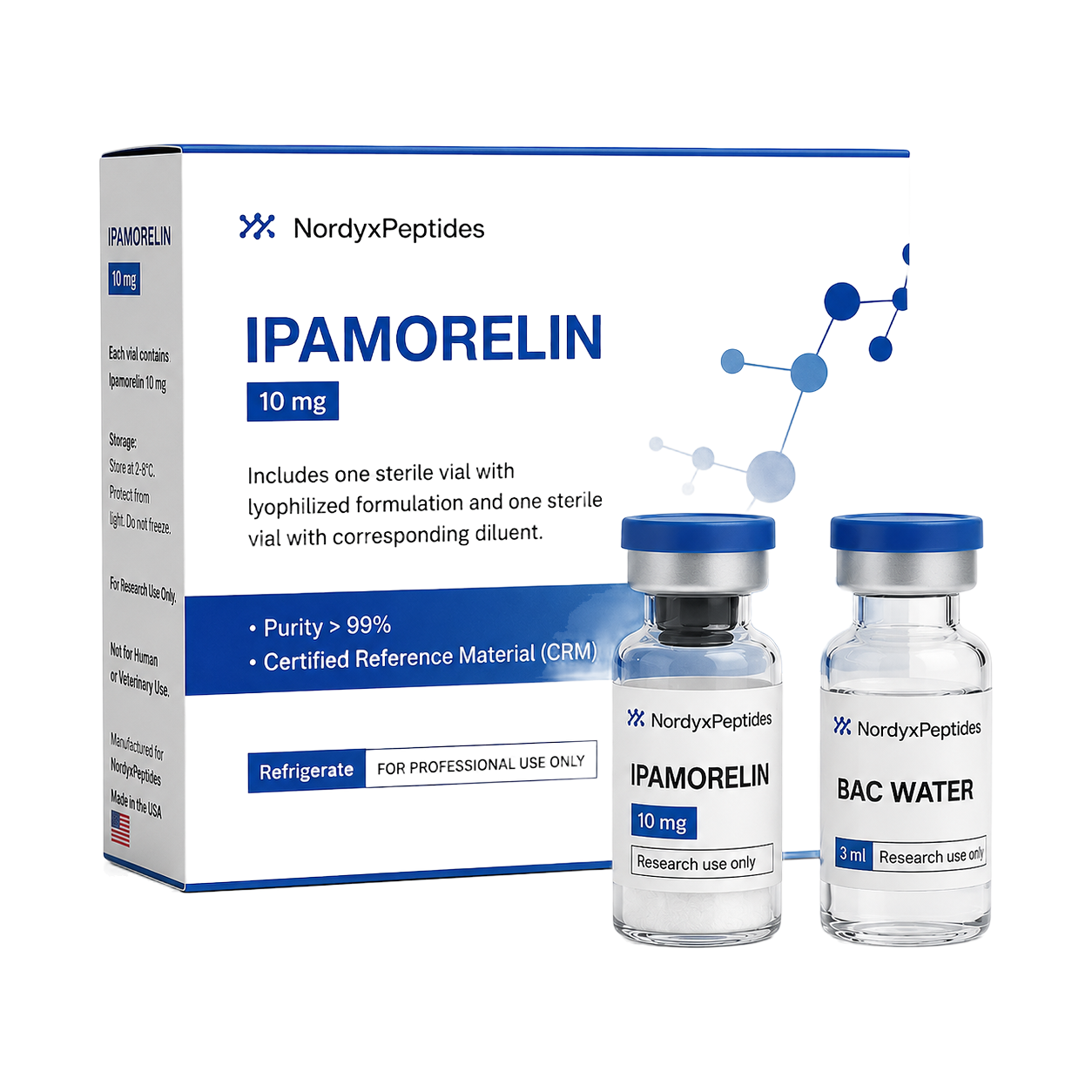 Ipamorelin